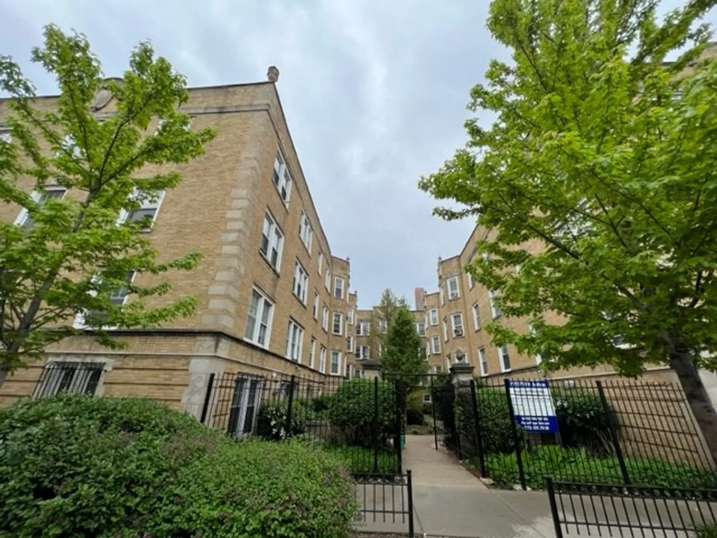 2341 W Addison St, , 60618, USA 60618-unit#K3-Chicago-IL