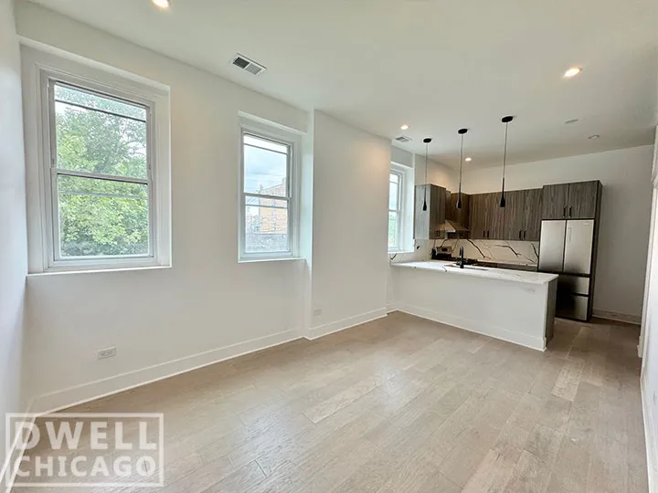 1236 W Hubbard St, , 60642, USA 60642-unit#1236-3N-Chicago-IL