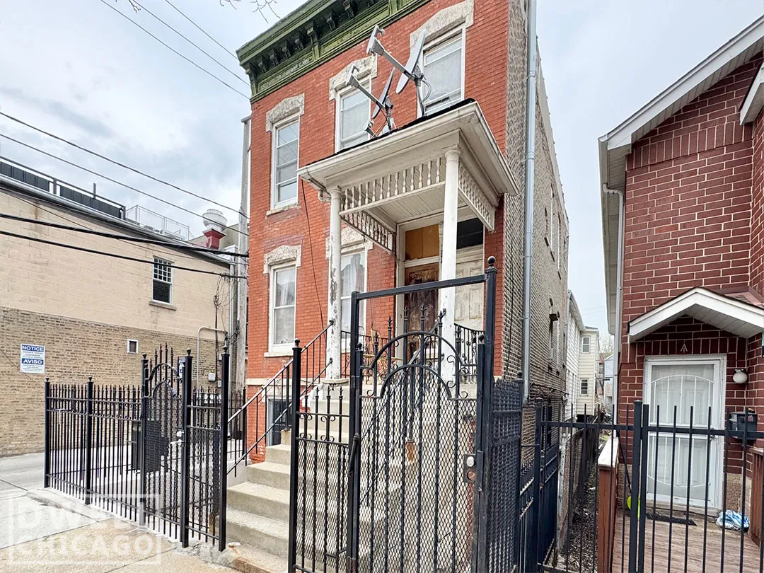 1546 W Walton St, ,  60642, USA 60642-unit#1R-Chicago-IL