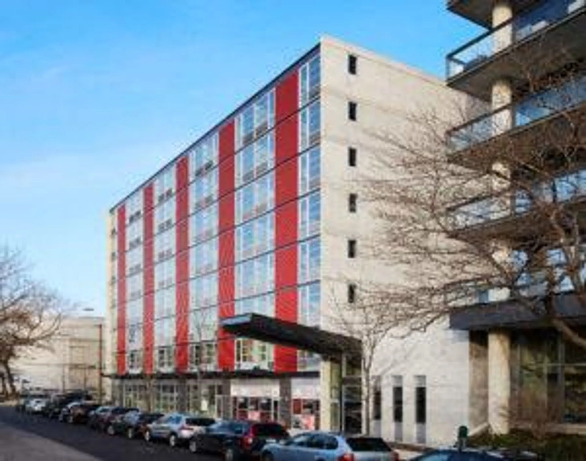 1515 N Fremont St, ,  60642, USA 60642-unit#809-Chicago-IL