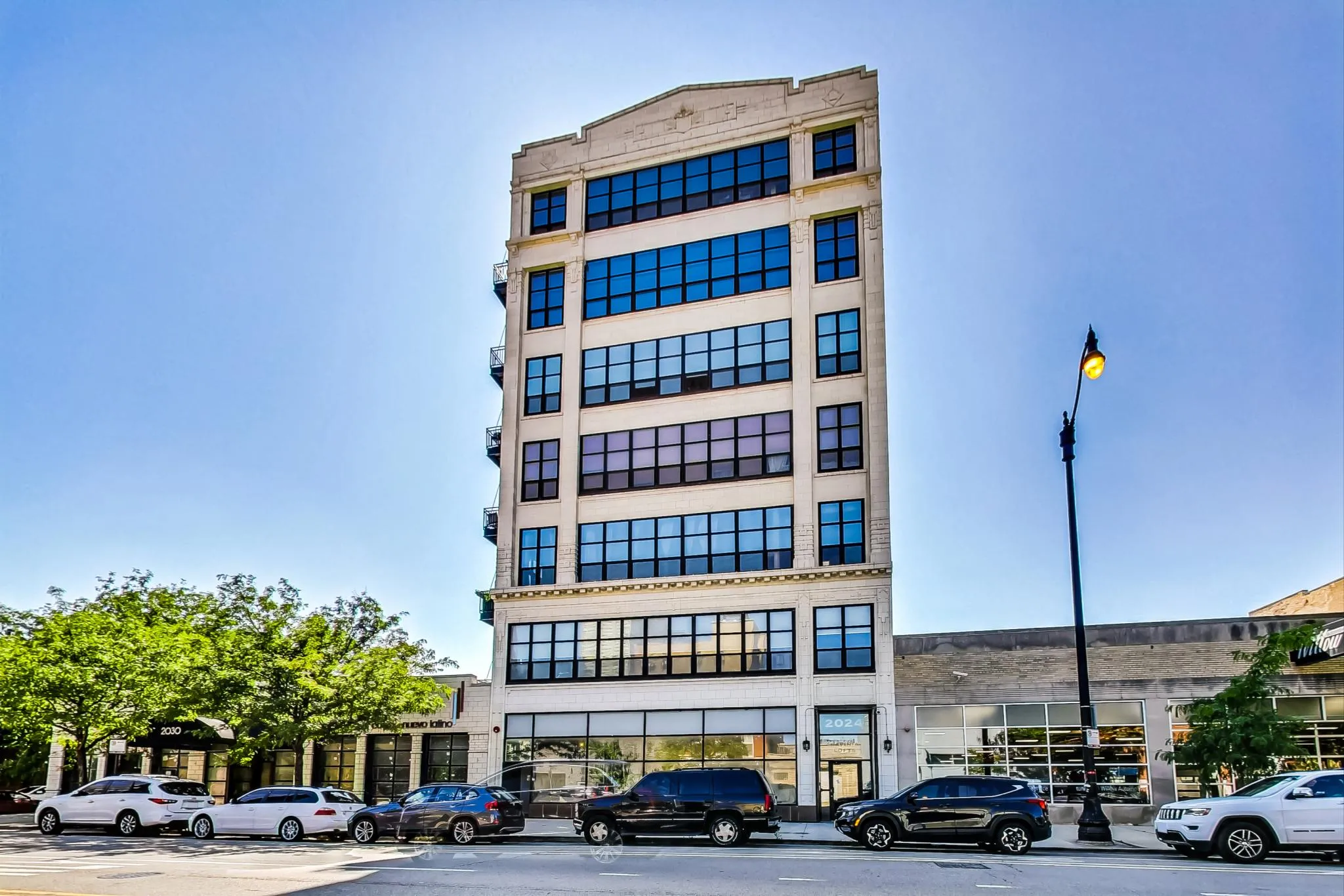 2024 S Wabash Ave, , 60616, USA 60616-unit#705-Chicago-IL