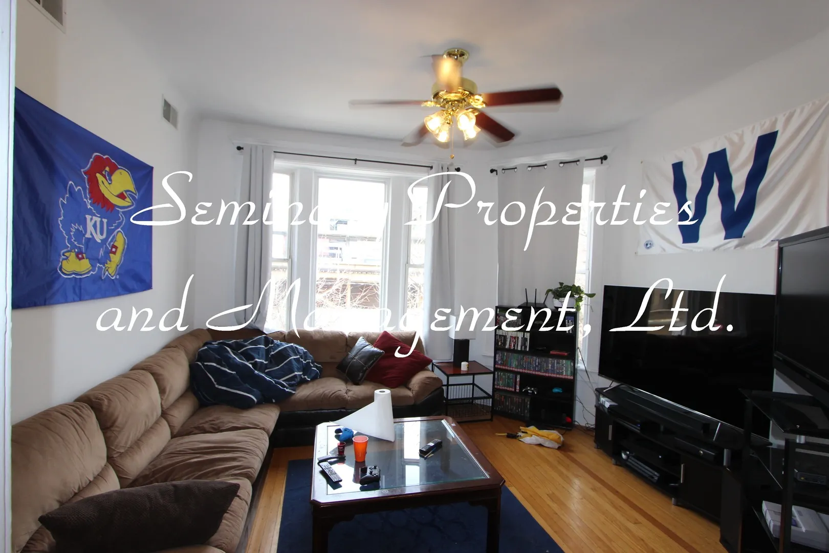 3607 N Wilton Ave, , 60613, USA 60613-unit#2F-Chicago-IL