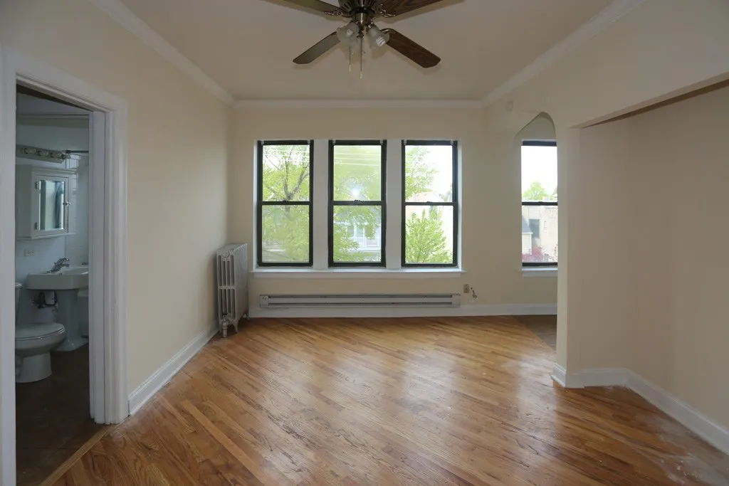 4614 N Paulina St, ,  60640, USA 60640-unit#407-Chicago-IL