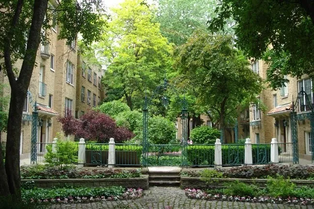 1600 W Granville Ave, , 60660, USA 60660-unit#3E-Chicago-IL