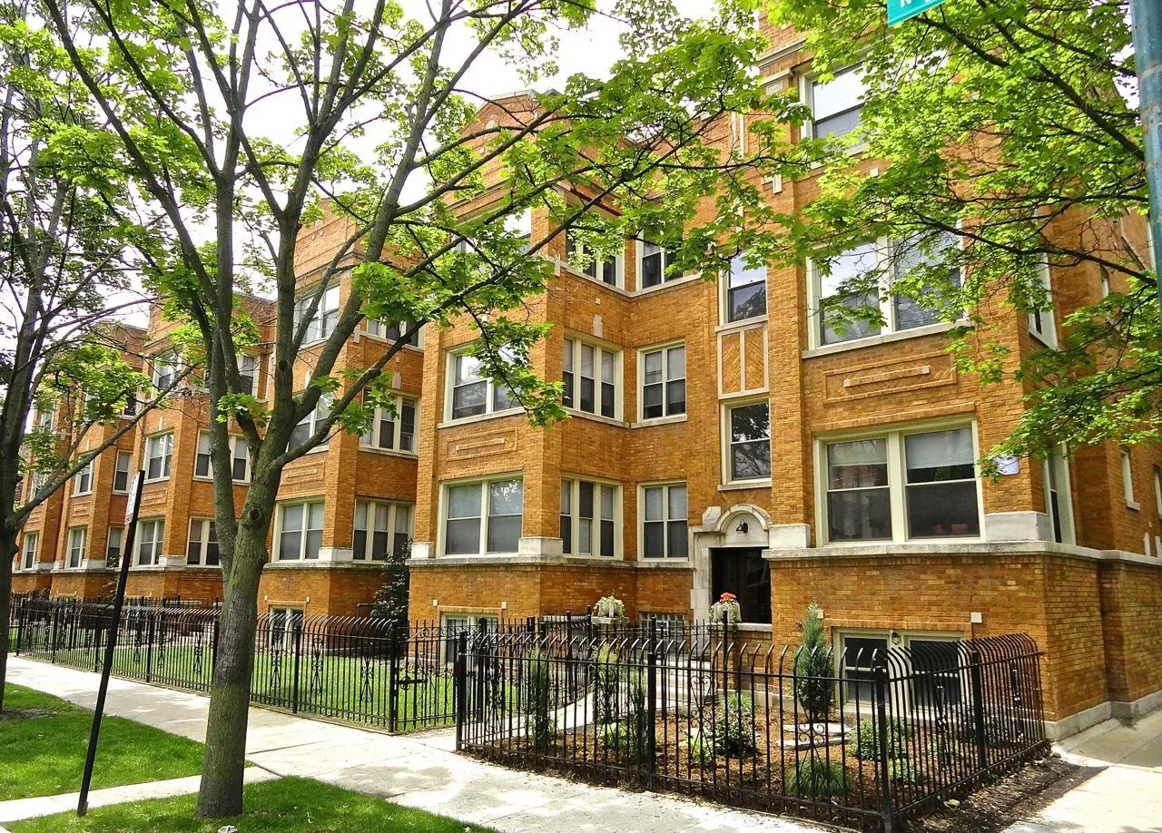 4846 N Drake Ave, , 60625, USA 60625-unit#2-Chicago-IL