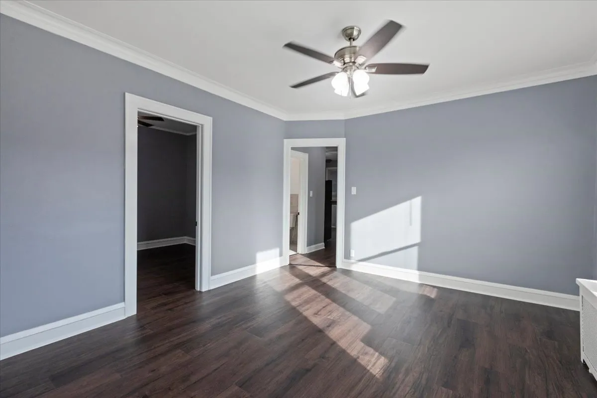 6018 W Addison St, ,  60634, USA 60634-unit#2-Chicago-IL