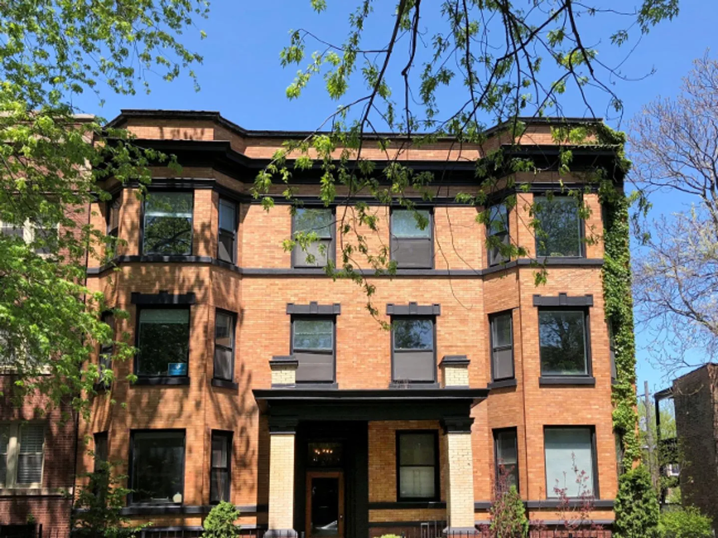 1436 W Summerdale Ave, , 60640, USA 60640-unit#1W-Chicago-IL