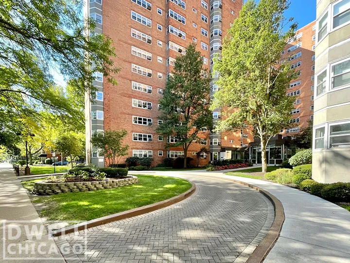 4950 N Marine Dr, ,  60640, USA 60640-unit#209-Chicago-IL