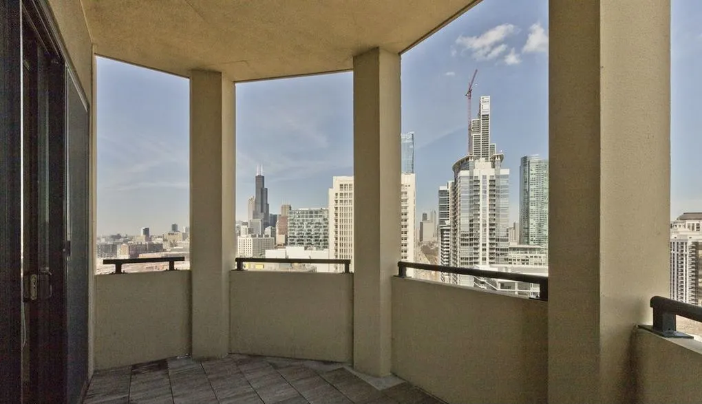 1464 S Michigan Ave, ,  60605, USA 60605-unit#1901-Chicago-IL