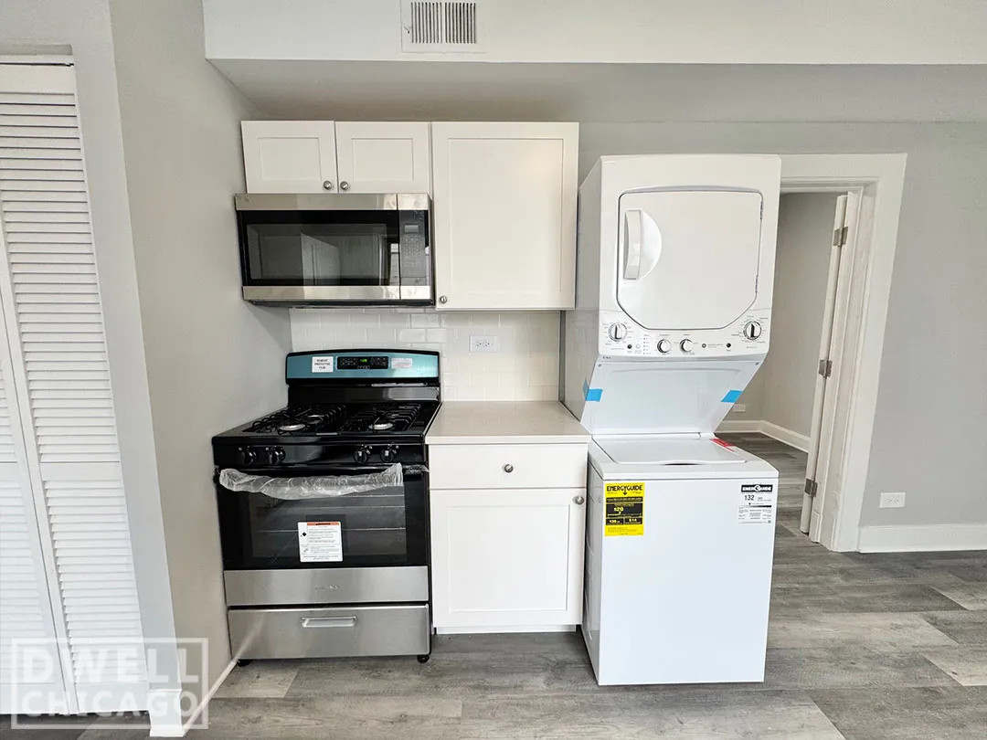 1546 W Walton St, ,  60642, USA 60642-unit#1R-Chicago-IL