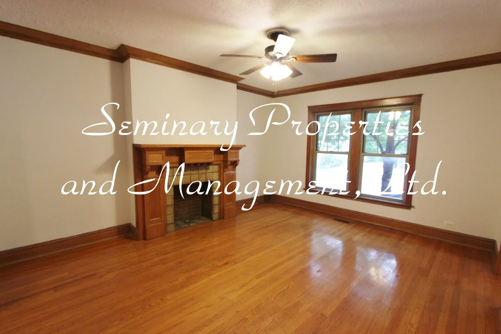 3953 N Hamilton Ave, ,  60618, USA 60618-unit#1F-Chicago-IL