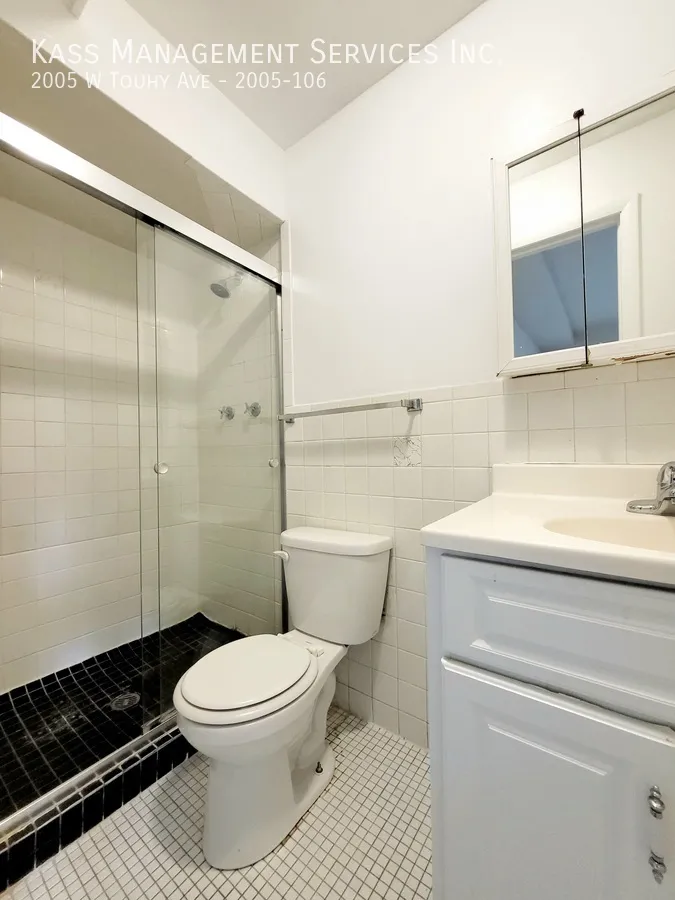 2001 W Touhy Ave, ,  60645, USA 60645-unit#2005-106-Chicago-IL