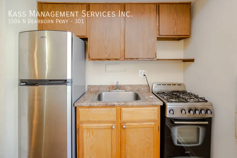 1504 N Dearborn Pkwy, , 60610, USA 60610-unit#301-Chicago-IL