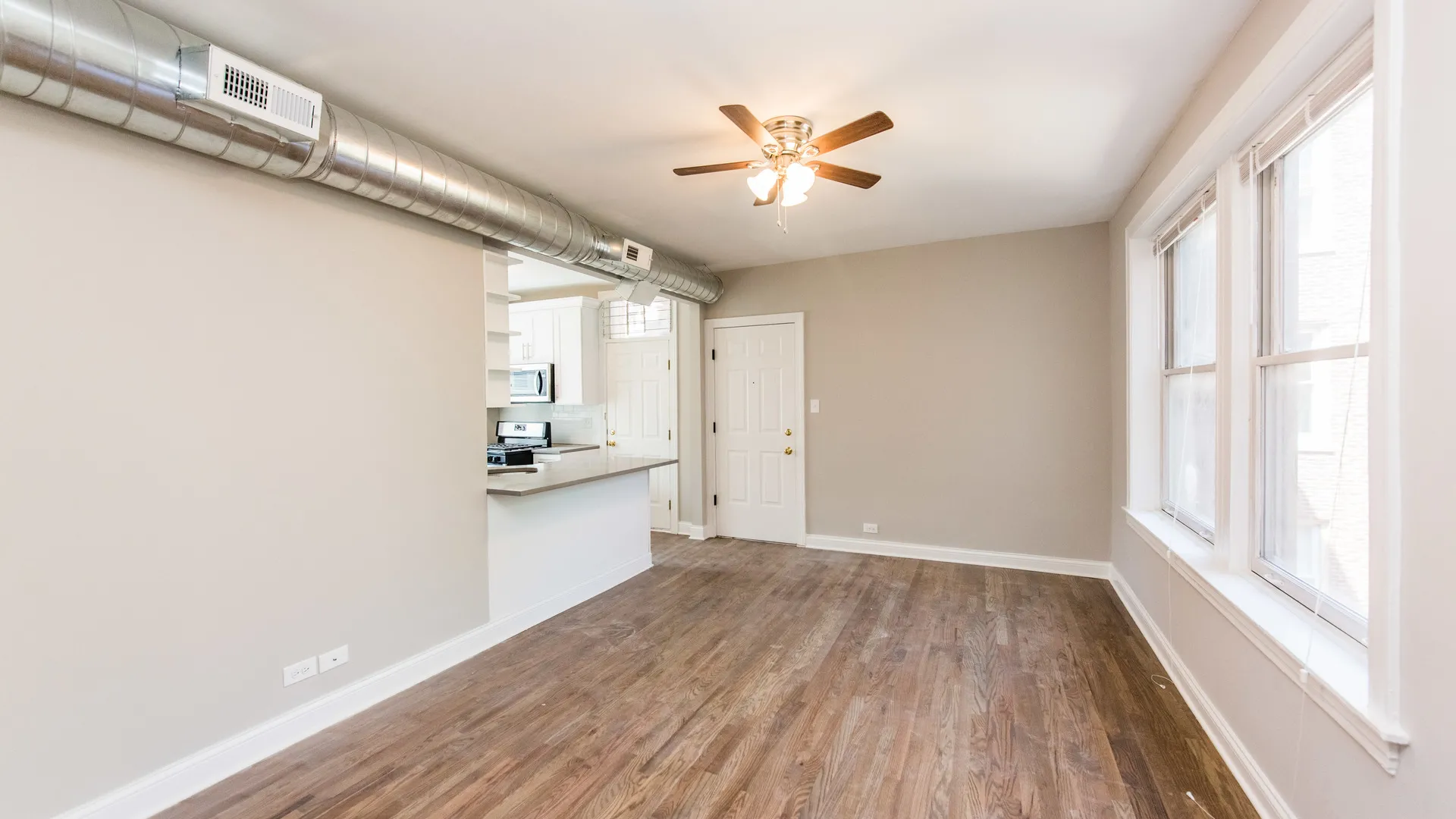 2113 W Caton St, ,  60647, USA 60647-unit#2E-Chicago-IL