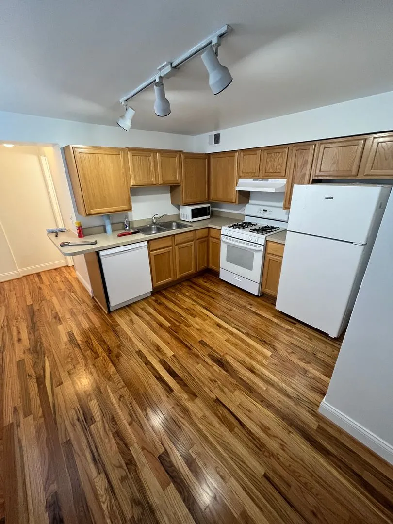 3046 N Clifton Ave, , 60657, USA 60657-unit#1R-Chicago-IL