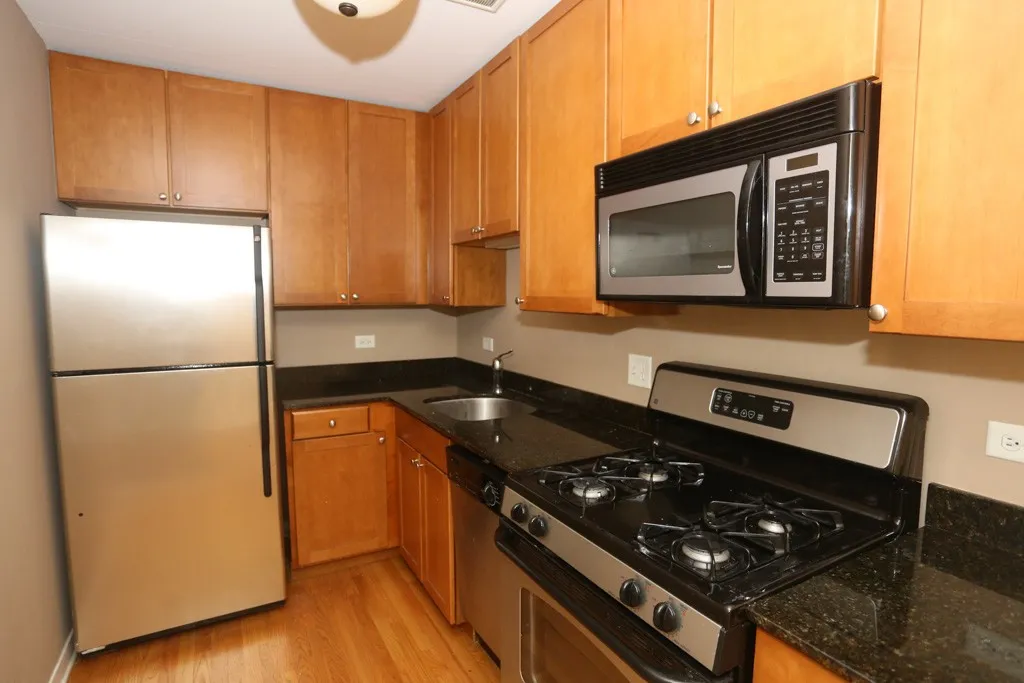 625 W Wrightwood Ave, ,  60614, USA 60614-unit#416-Chicago-IL
