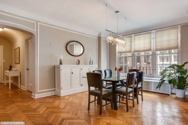 421 W Melrose St, , 60657, USA 60657-unit#15D-Chicago-IL