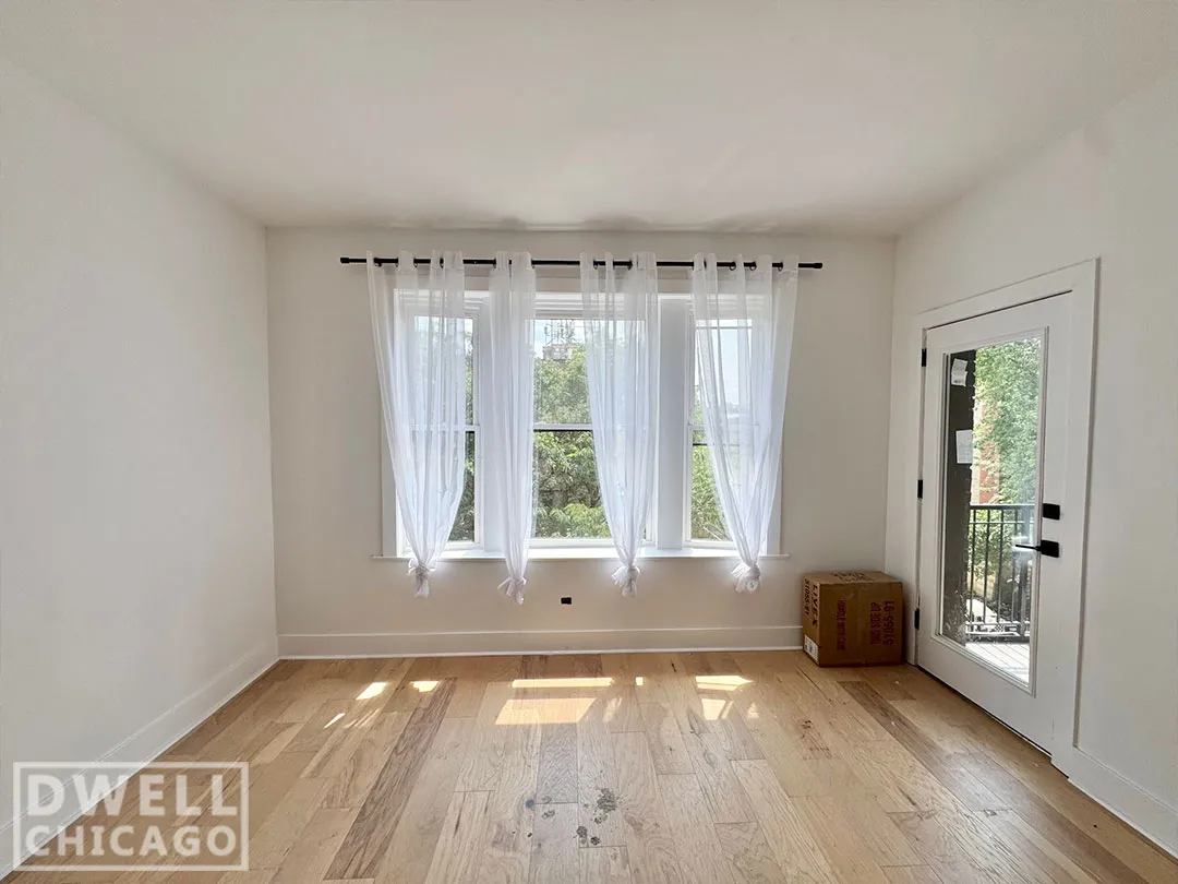 618 W Patterson Ave, , 60613, USA 60613-unit#3W-Chicago-IL