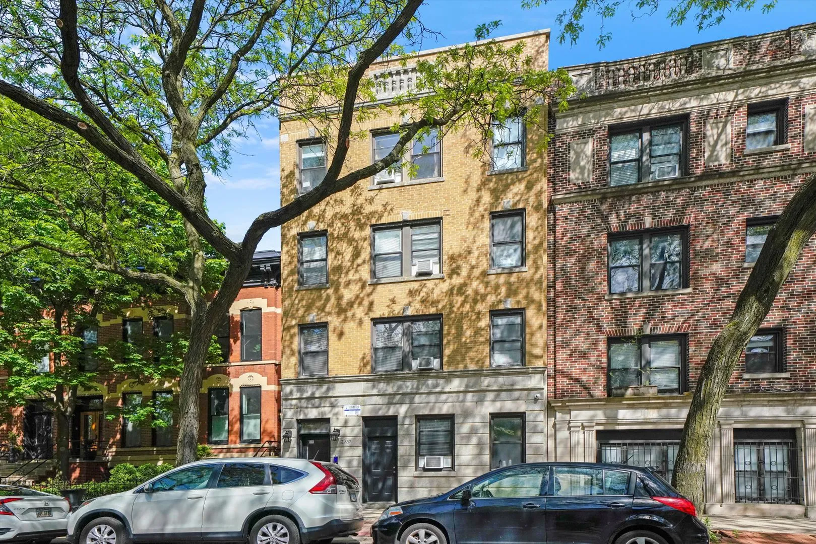 2119 N Sedgwick St, , 60614, USA 60614-unit#B6-Chicago-IL