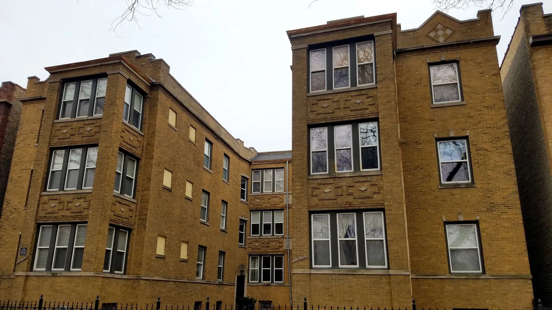 5067 N Damen Ave, , 60625, USA 60625-unit#3-Chicago-IL