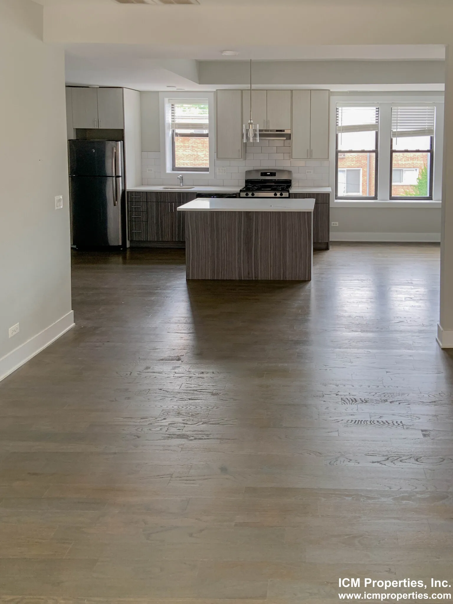 2618 N Rockwell St, ,  60647, USA 60647-unit#2618-2R-Chicago-IL