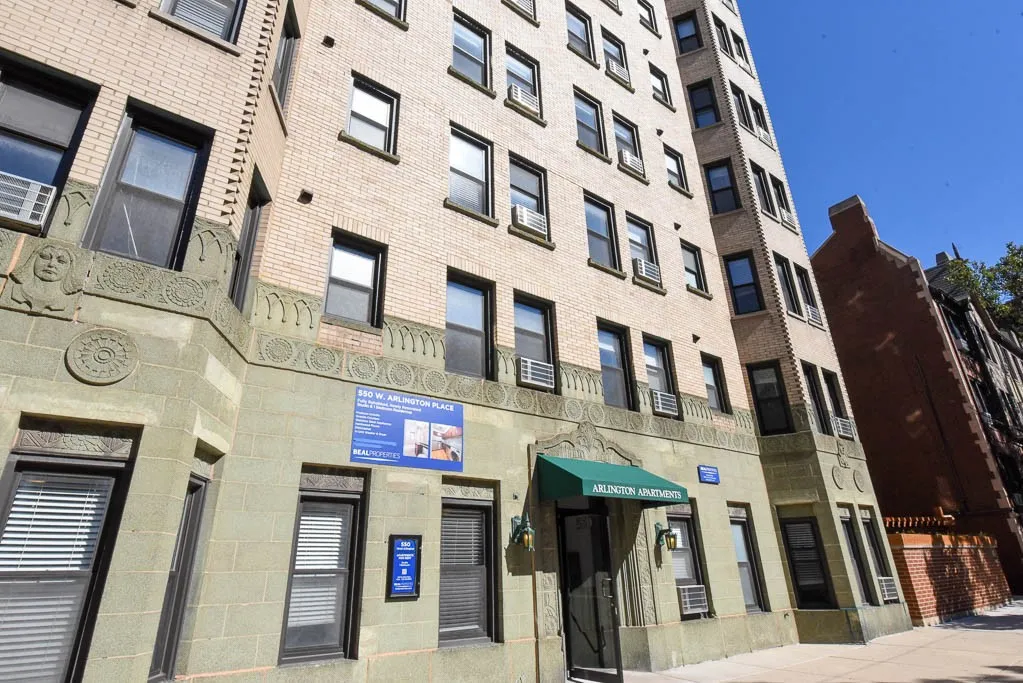 550 W Arlington Pl, , 60614, USA 60614-unit#207-Chicago-IL