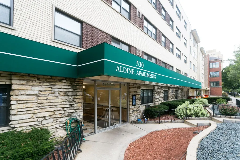 530 W Aldine Ave, , 60657, USA 60657-unit#314-Chicago-IL