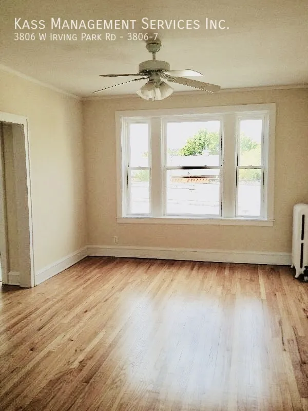 3806 W Irving Park Rd, , 60618, USA 60618-unit#3806-7-Chicago-IL