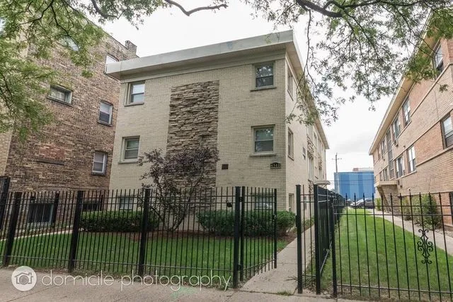 4540 N Wolcott Ave, , 60640, USA 60640-unit#1E-Chicago-IL