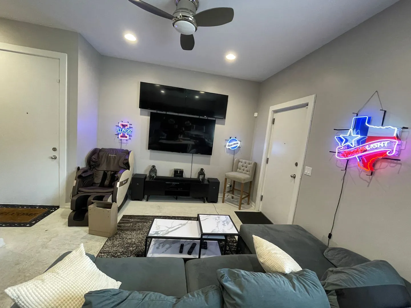 4018 N Kenmore Ave, ,  60613, USA 60613-unit#1NW-Chicago-IL