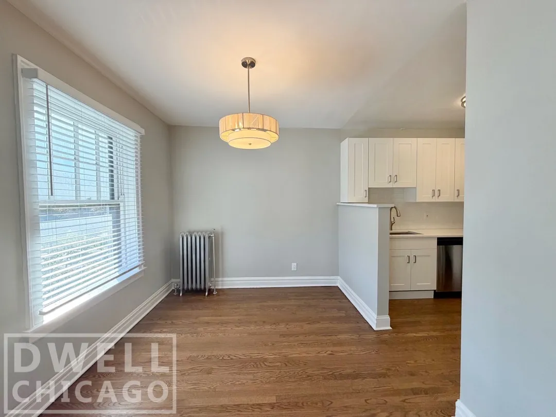 1601 W Thome Ave, ,  60660, USA 60660-unit#2A-Chicago-IL