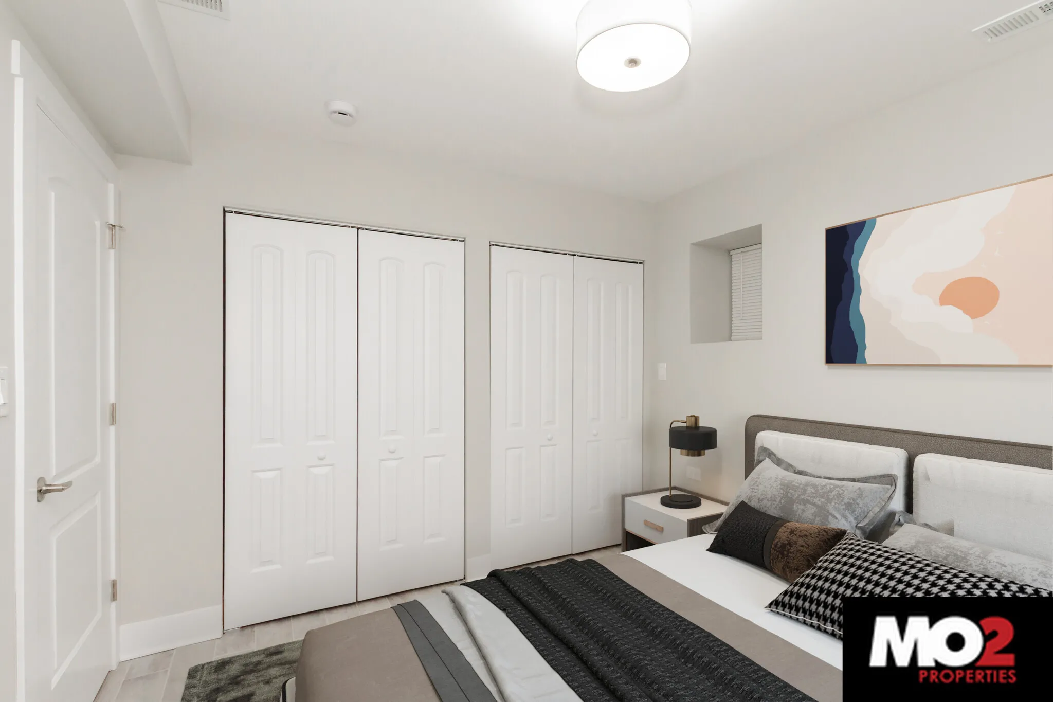 1425 N Campbell Ave, ,  60622, USA 60622-unit#G-Chicago-IL