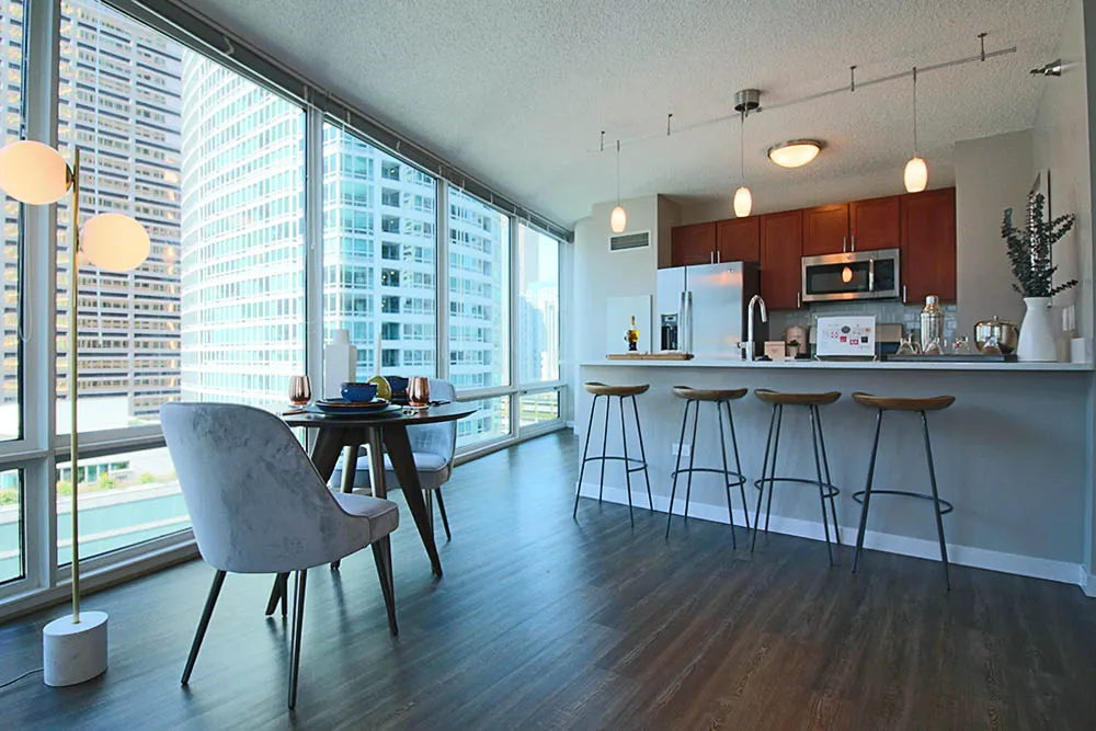 355 E Ohio St, , 60611, USA 60611-unit#2/2 PENTHOUSE-Chicago-IL