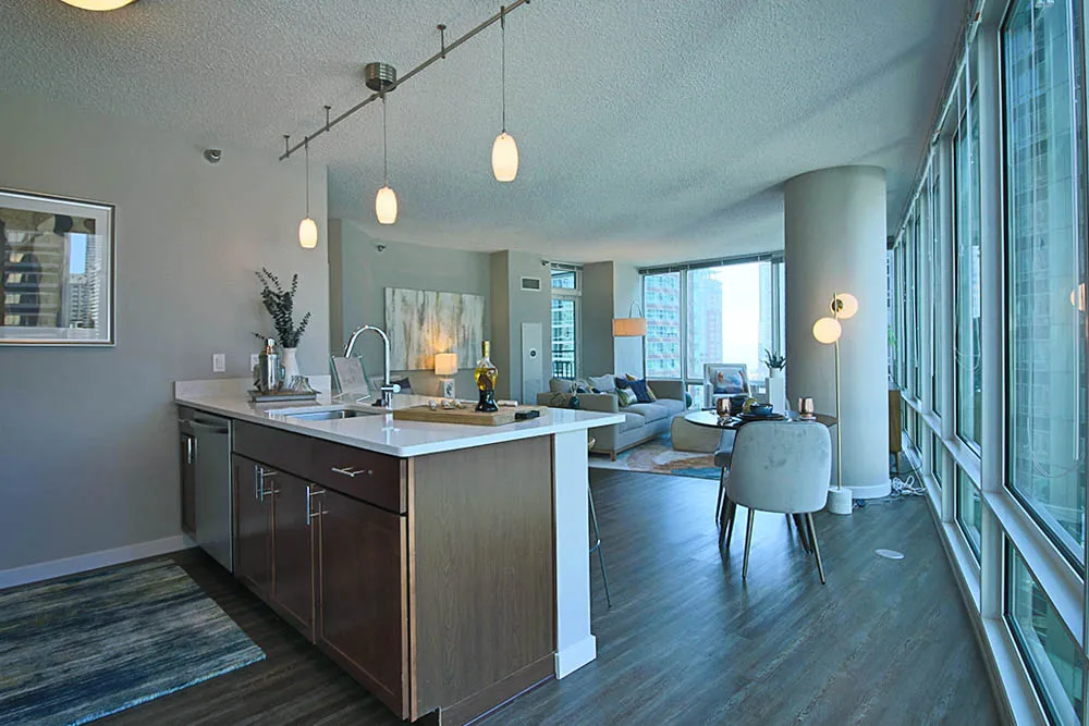 355 E Ohio St, ,  60611, USA 60611-unit#2/2 PENTHOUSE-Chicago-IL