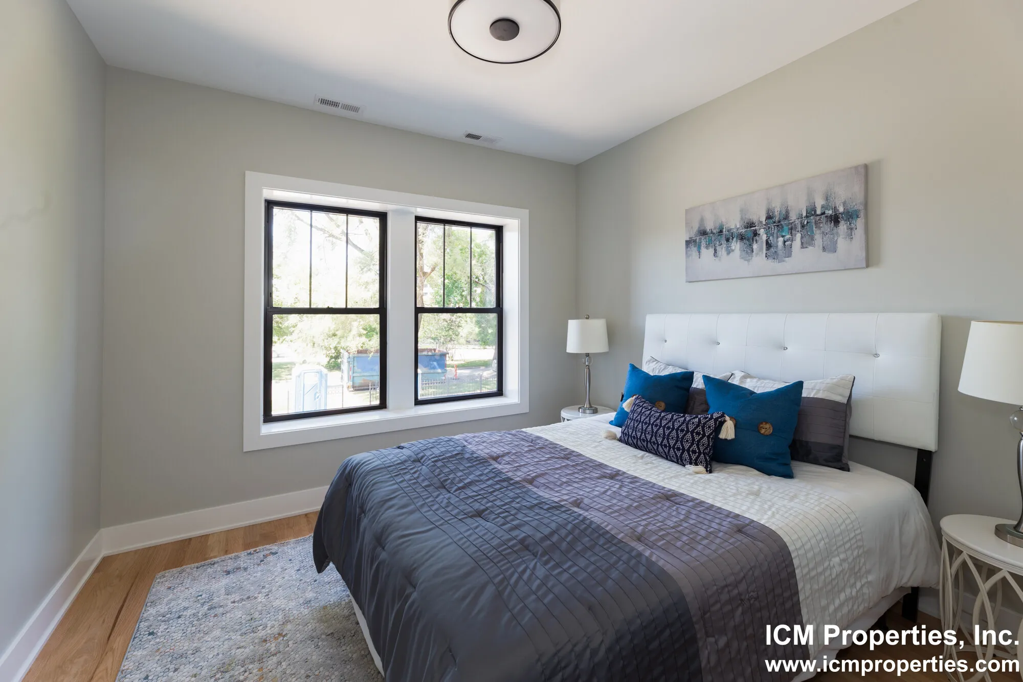 2455 W Logan Blvd, ,  60647, USA 60647-unit#2457-1-Chicago-IL