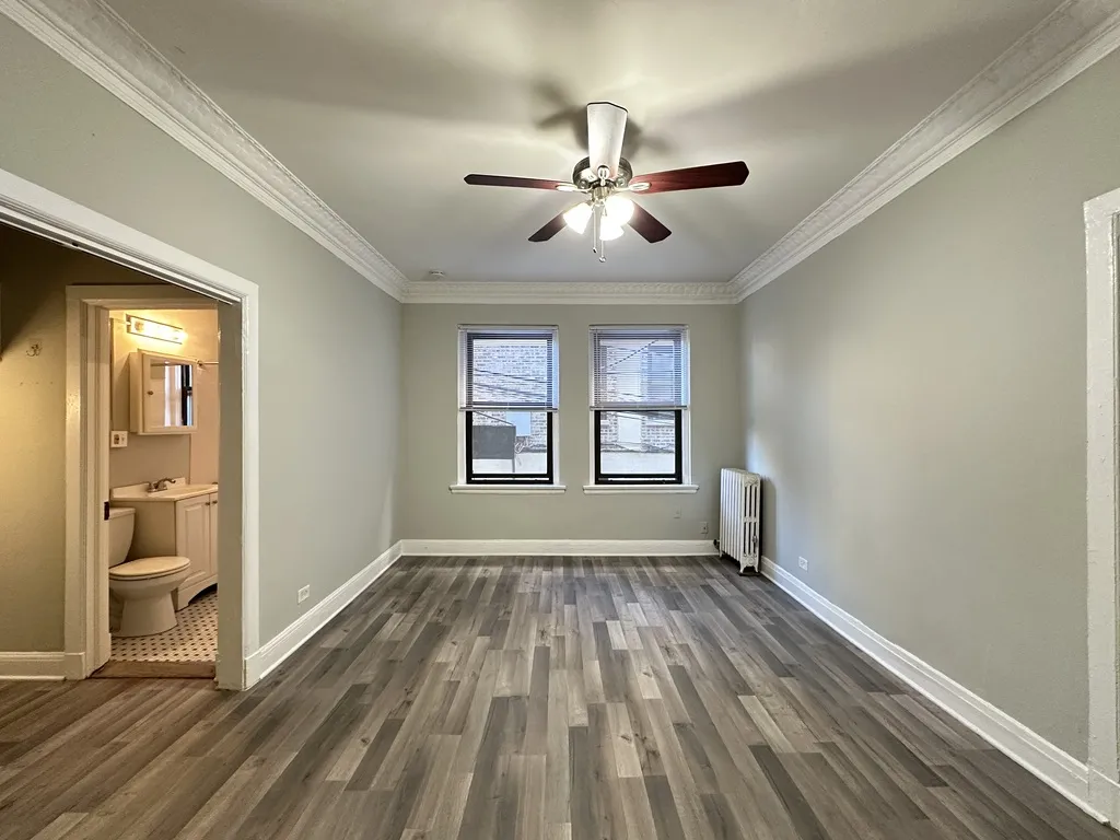 3831 N Fremont St, ,  60613, USA 60613-unit#210-Chicago-IL