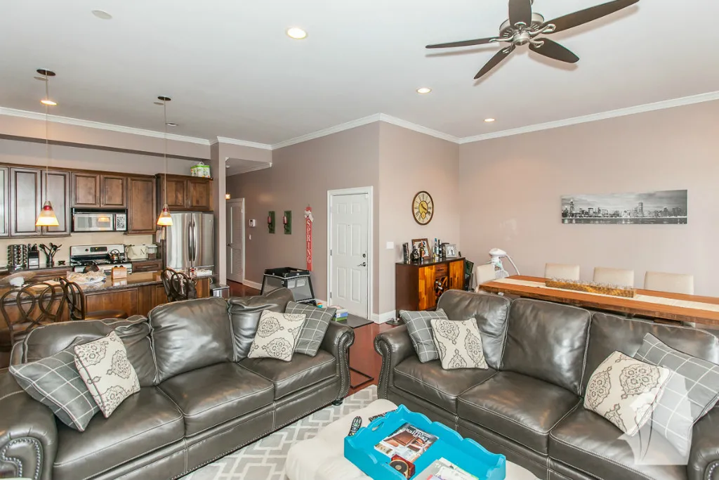 1357 W Grand Ave, ,  60642, USA 60642-unit#4-Chicago-IL