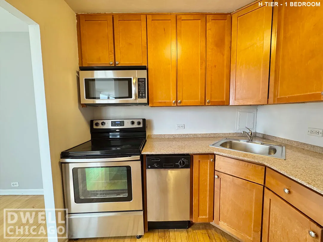 5650 N Sheridan Rd, ,  60660, USA 60660-unit#21B-Chicago-IL