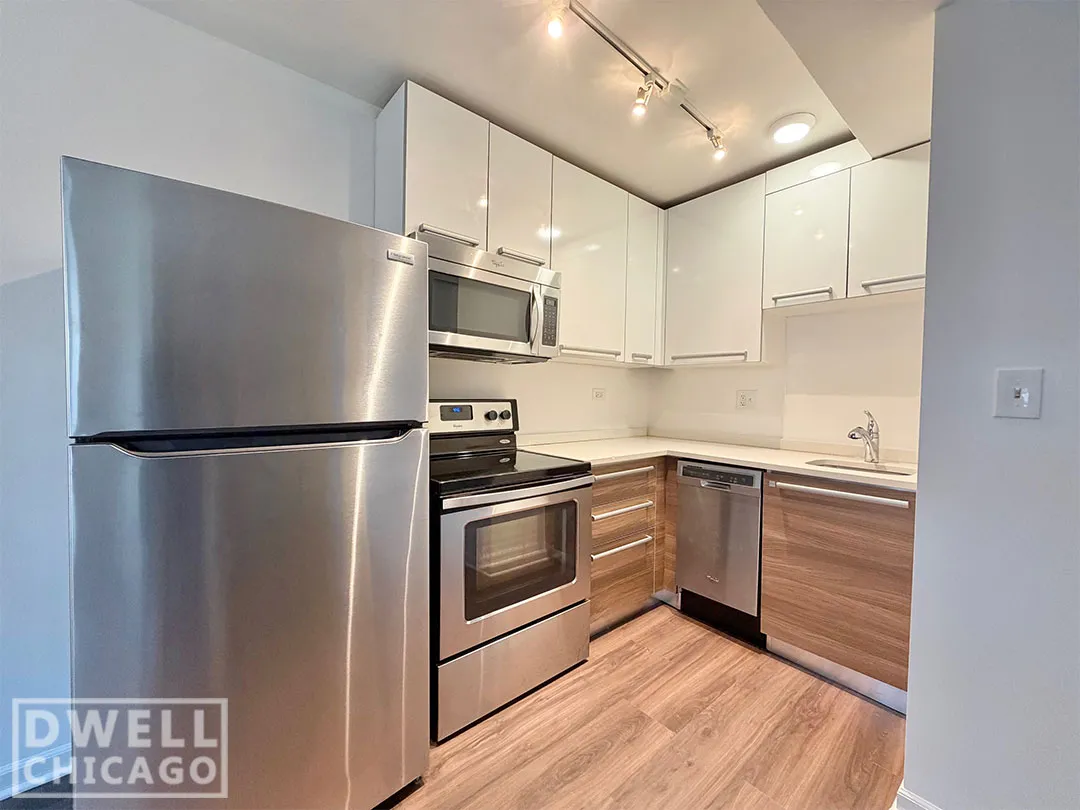 925 W Carmen Ave, , 60640, USA 60640-unit#2C-Chicago-IL