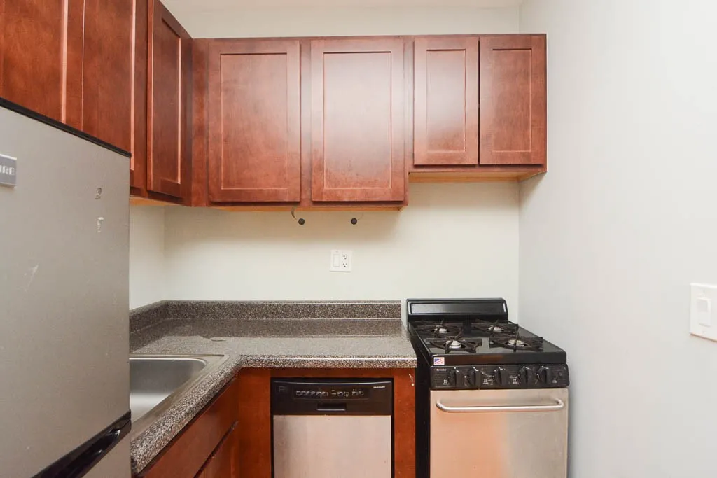 837 W Wolfram St, ,  60657, USA 60657-unit#308-Chicago-IL