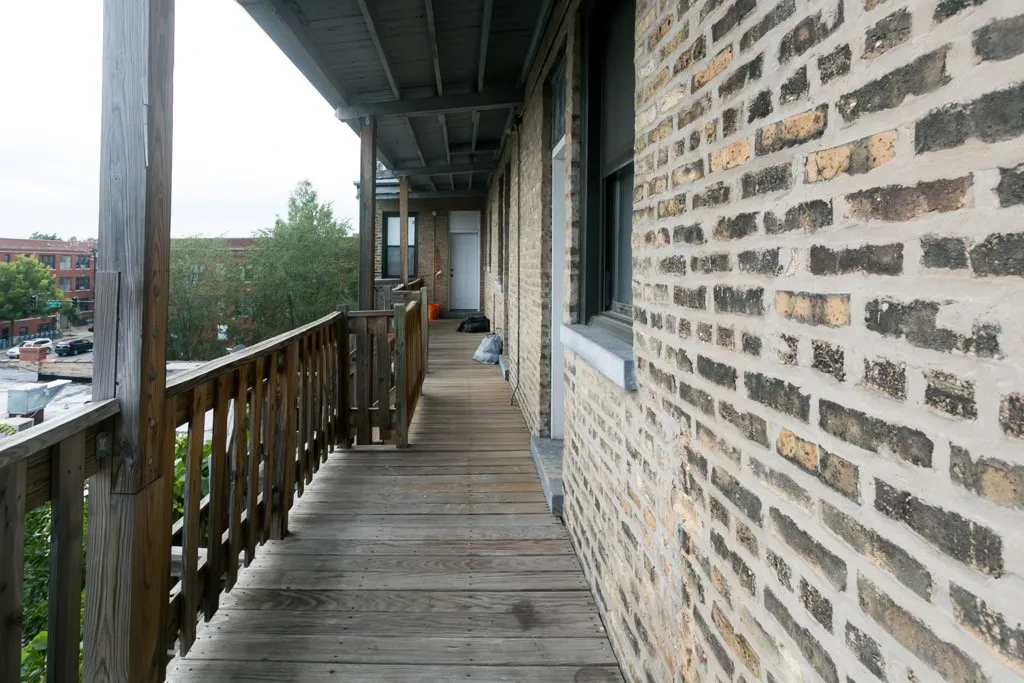4409 N Wolcott Ave, ,  60640, USA 60640-unit#3A-Chicago-IL