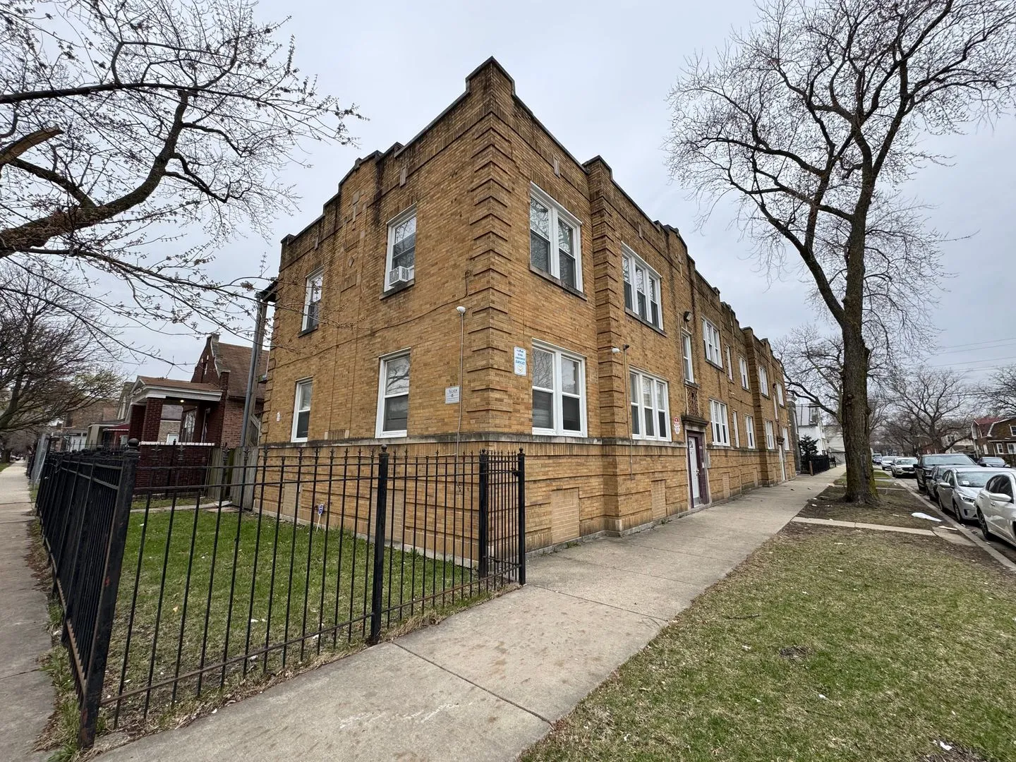 3803 W Thomas St, , 60651, USA 60651-unit#1-Chicago-IL