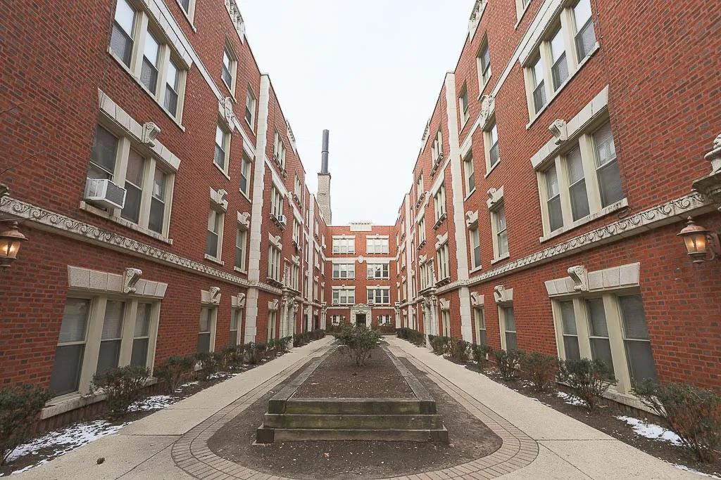 540 W Surf St, , 60657, USA 60657-unit#3N-Chicago-IL