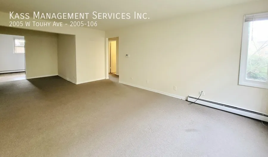 2001 W Touhy Ave, ,  60645, USA 60645-unit#2005-106-Chicago-IL