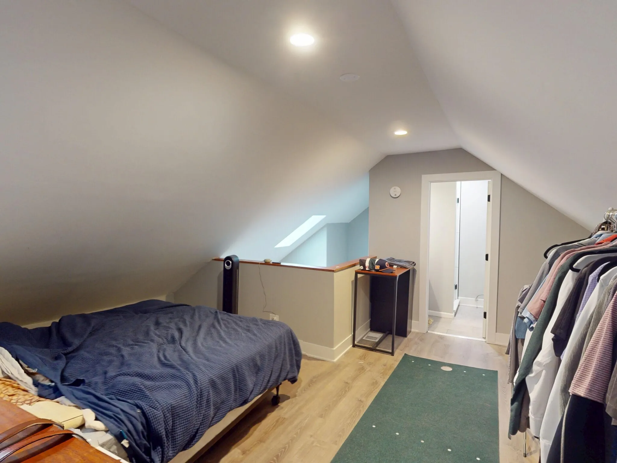 1452 N Bosworth Ave, , 60642, USA 60642-unit#CH1-Chicago-IL