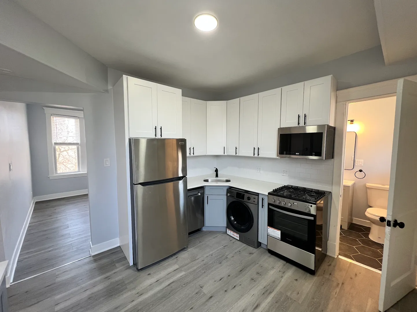 5301 N Damen Ave, , 60625, USA 60625-unit#5307 3-Chicago-IL