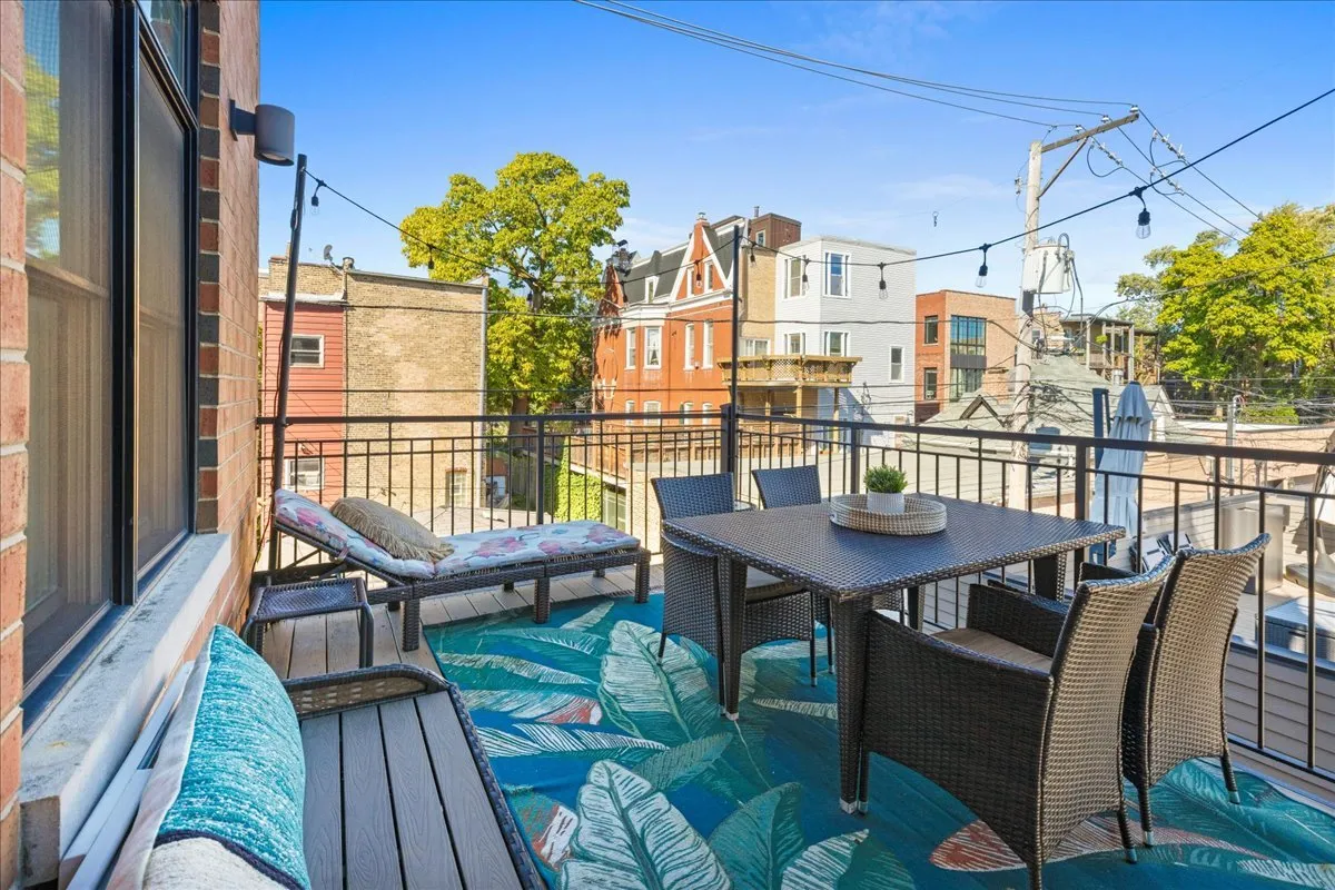 1944 W Thomas St, , 60622, USA 60622-unit#2-Chicago-IL