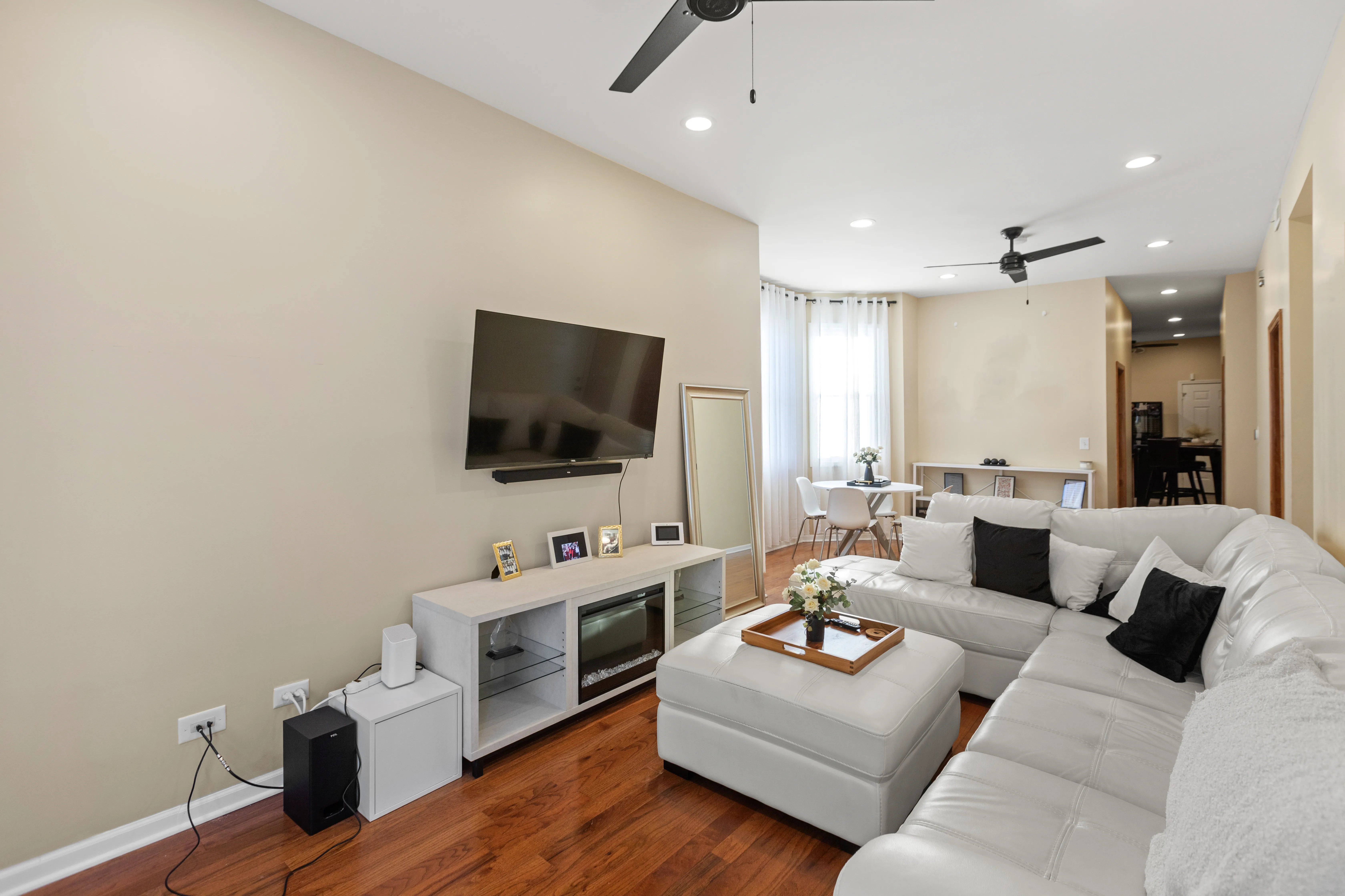 2028 N Hamlin Ave, , 60647, USA 60647-unit#2-Chicago-IL