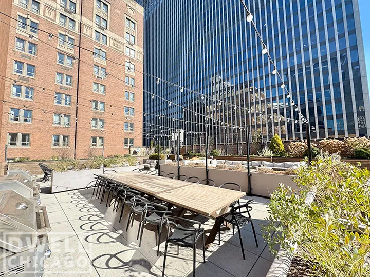 30 E Adams St, ,  60603, USA 60603-unit#714-Chicago-IL