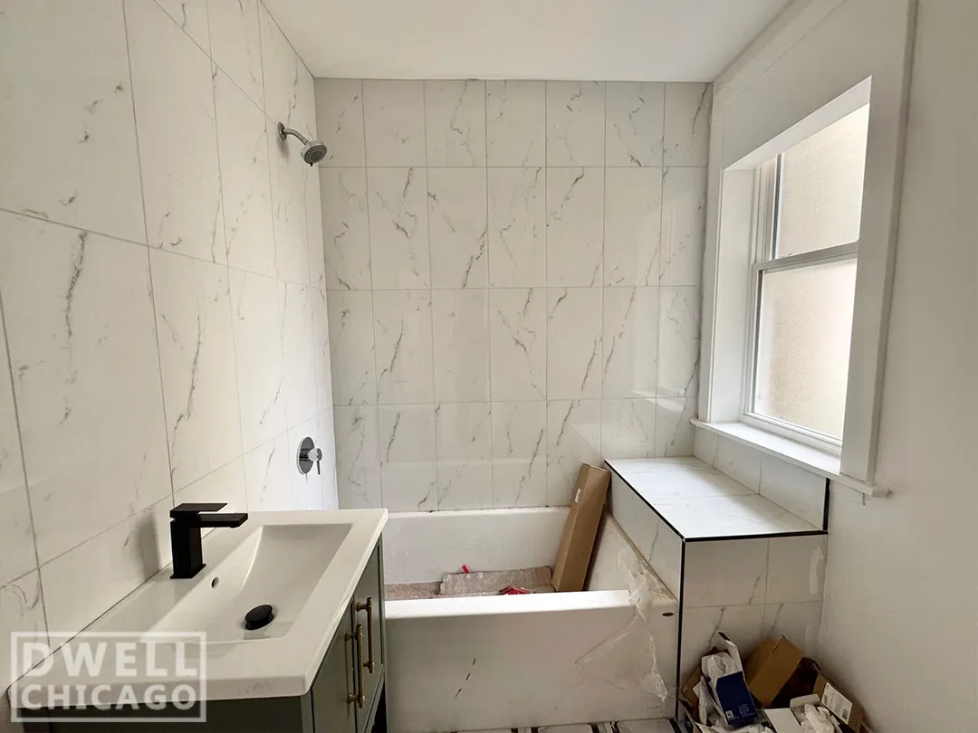 618 W Patterson Ave, ,  60613, USA 60613-unit#2W-Chicago-IL